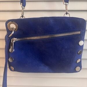 Hammett Tony small crossbody